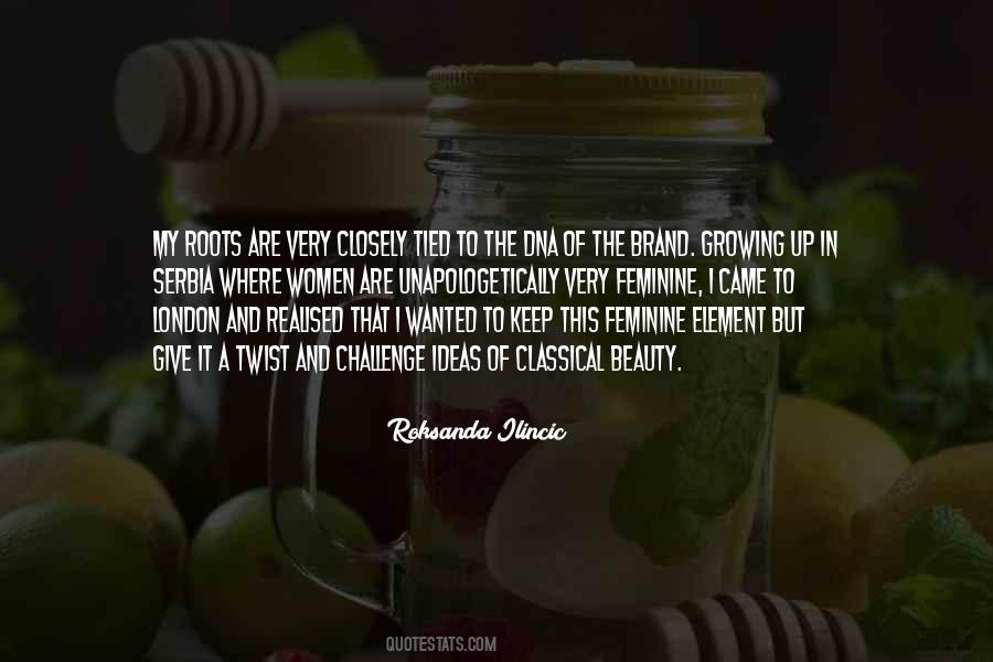 Growing Roots Quotes #944011