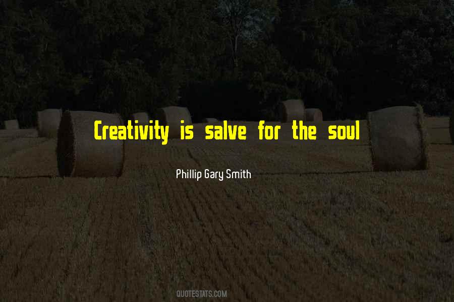 Healing Soul Quotes #1320993
