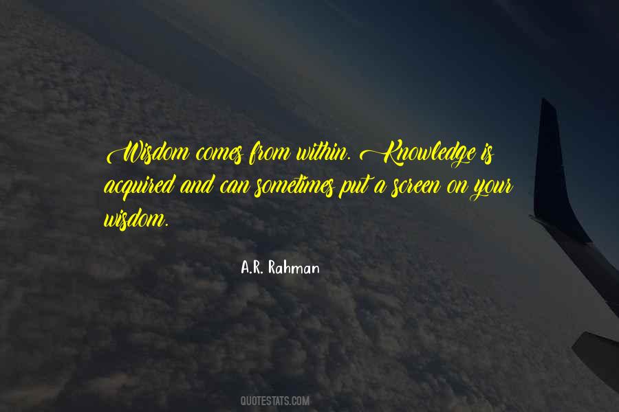 Put Within Quotes #387535