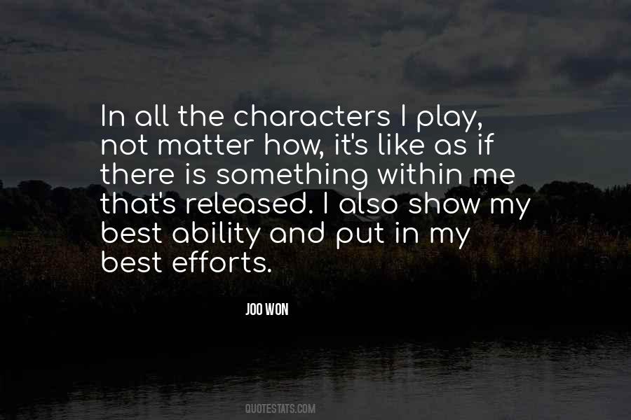 Put Within Quotes #532956