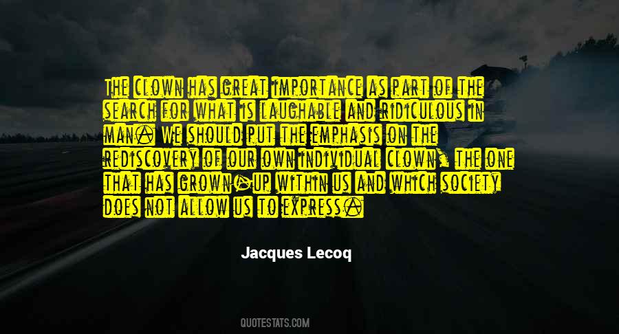 Put Within Quotes #860181