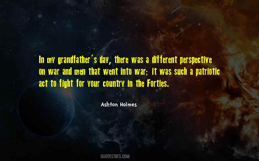 Country Patriotic Quotes #1417018