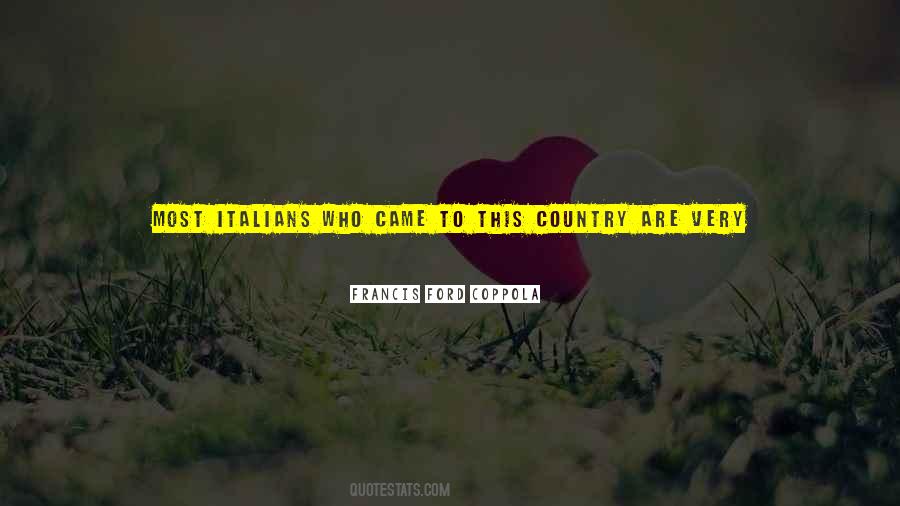 Country Patriotic Quotes #1432704