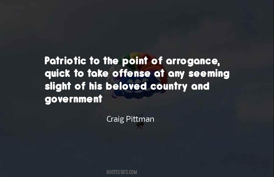 Country Patriotic Quotes #1448005