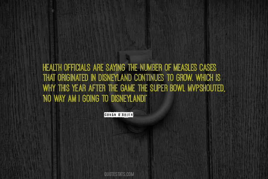 I Am The Game Quotes #361693