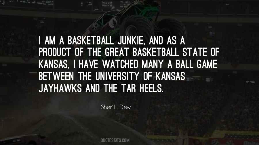 I Am The Game Quotes #983708