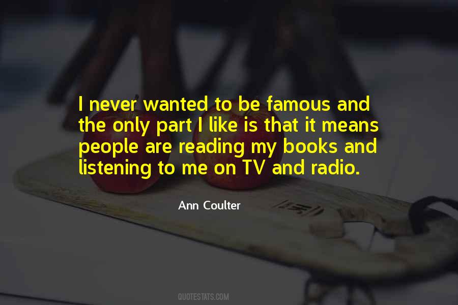 Famous Reading Quotes #983771