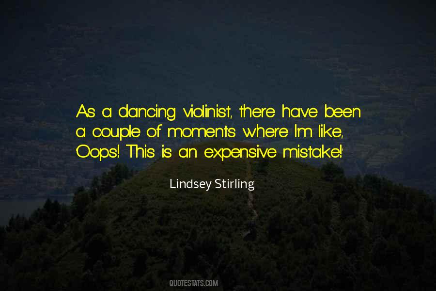 Quotes About Hip Hop Dancing #40359
