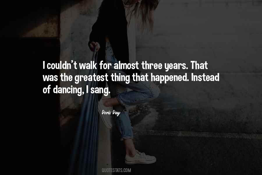 Quotes About Hip Hop Dancing #47132