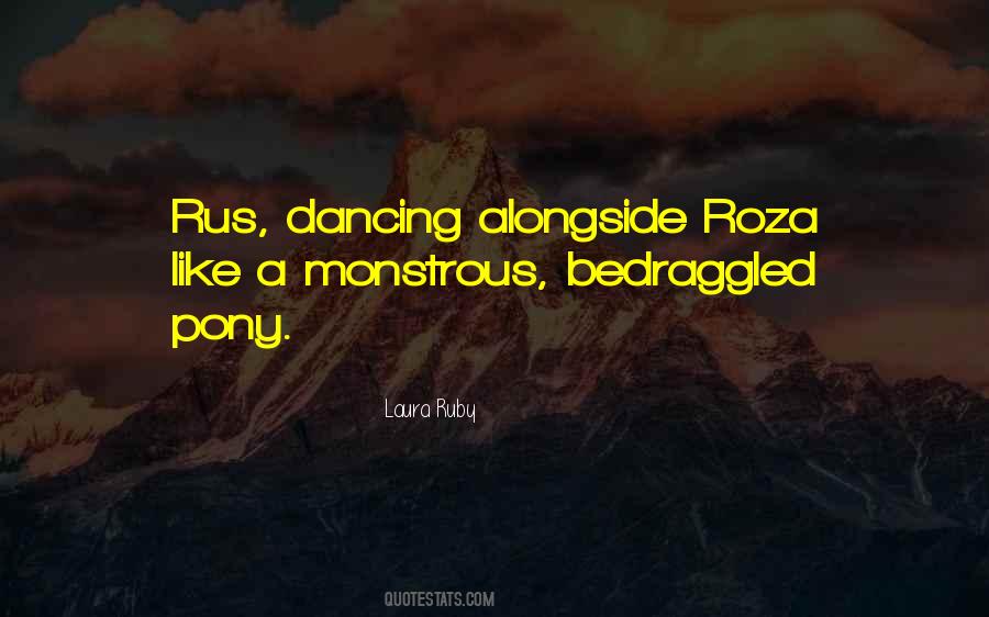 Quotes About Hip Hop Dancing #50335