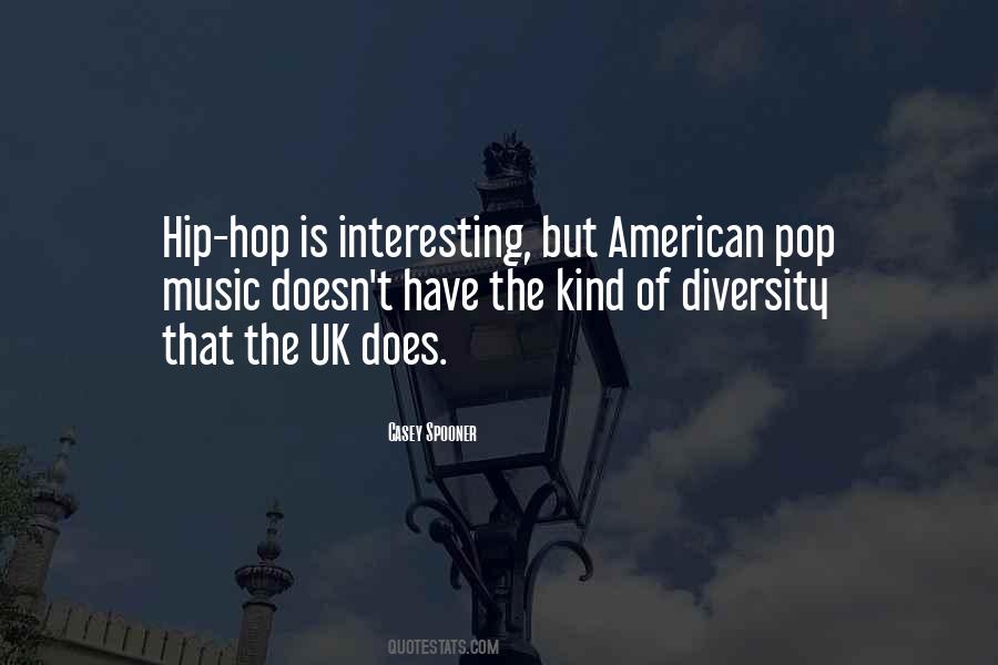 Quotes About Hip #1840439