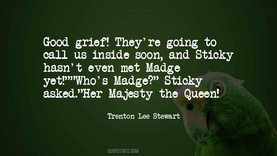 Call Me Queen Quotes #1169571