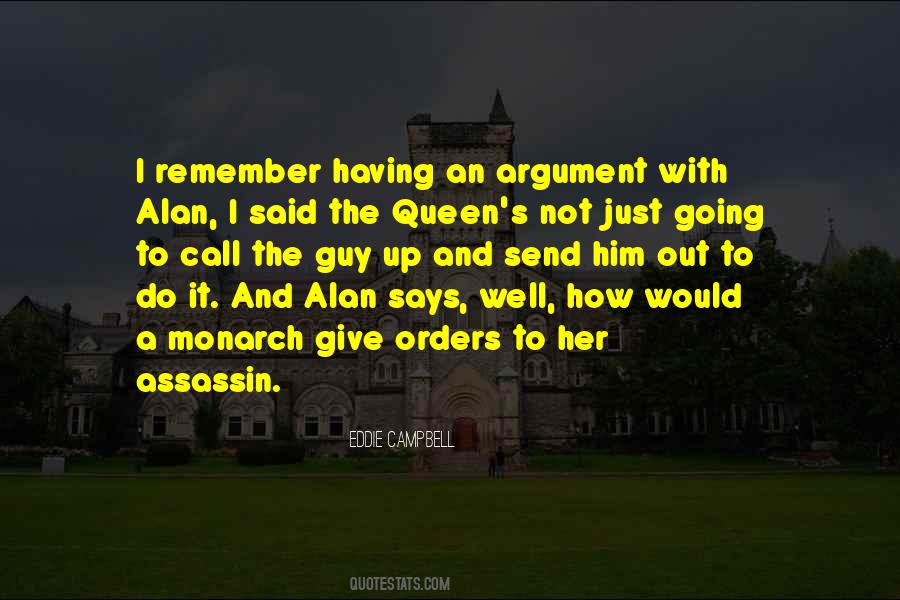 Call Me Queen Quotes #1193430