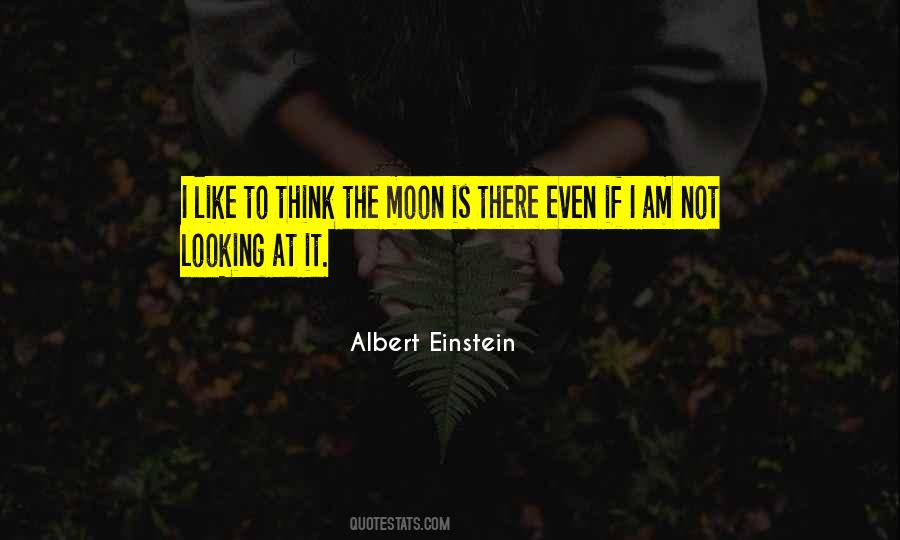 I Am Like The Moon Quotes #1357280