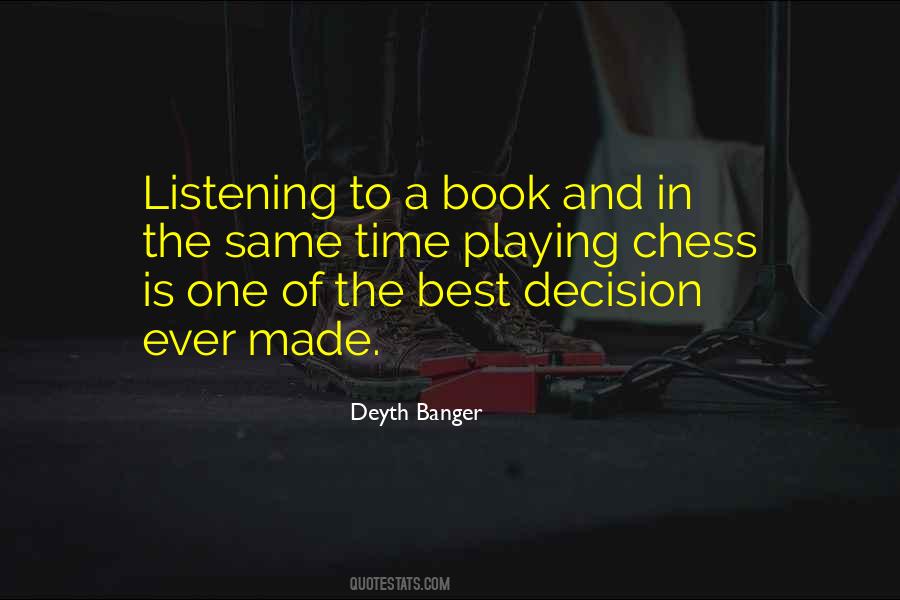 Book Time Quotes #157909