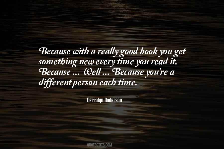 Book Time Quotes #193706