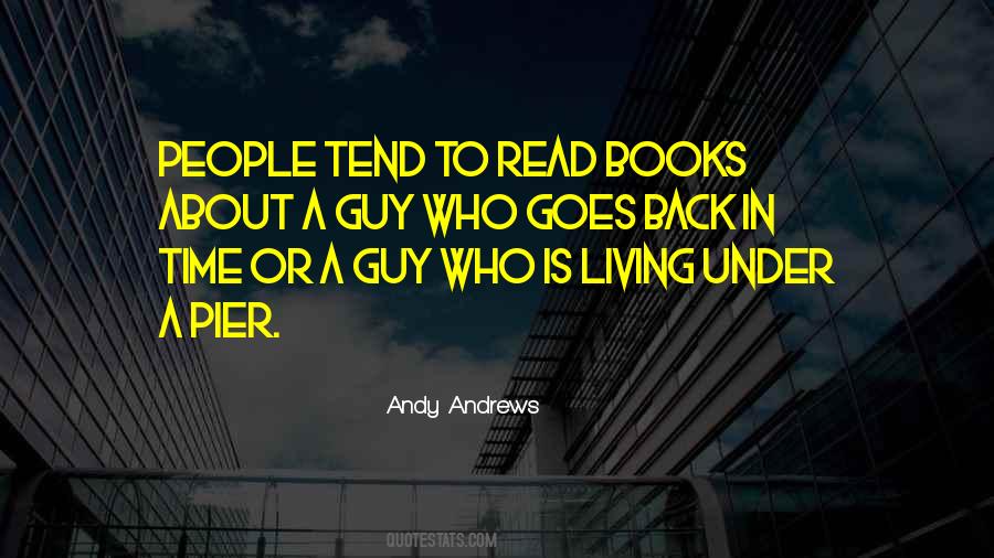 Book Time Quotes #306539
