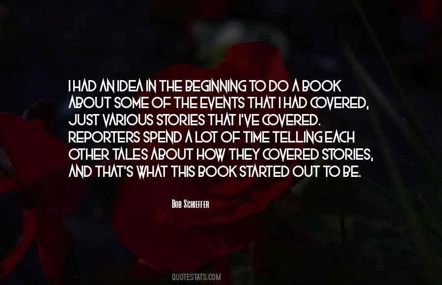 Book Time Quotes #403280