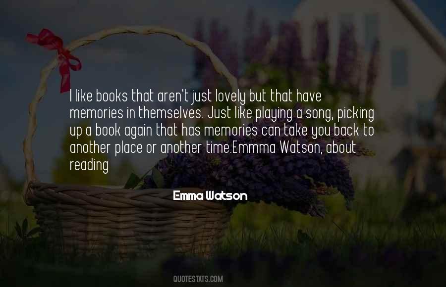 Book Time Quotes #515274