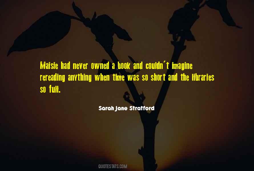 Book Time Quotes #550345