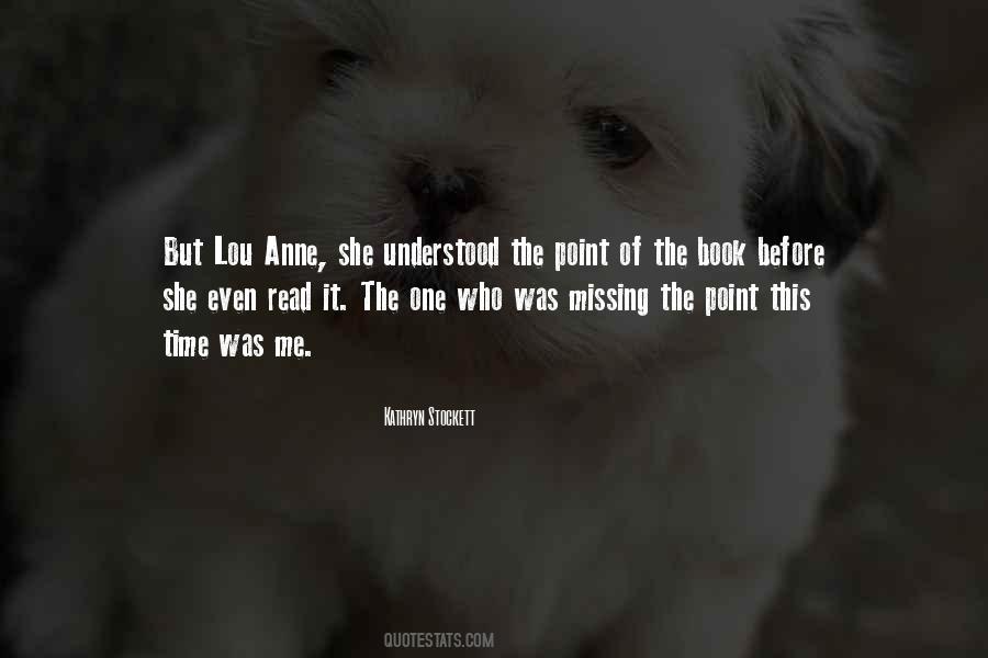 Book Time Quotes #663098