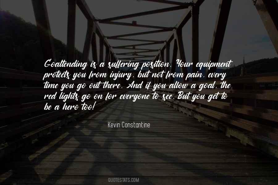 Go For Your Goal Quotes #1426913