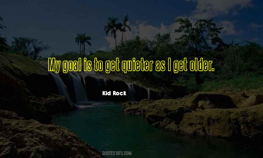 Go For Your Goal Quotes #30666