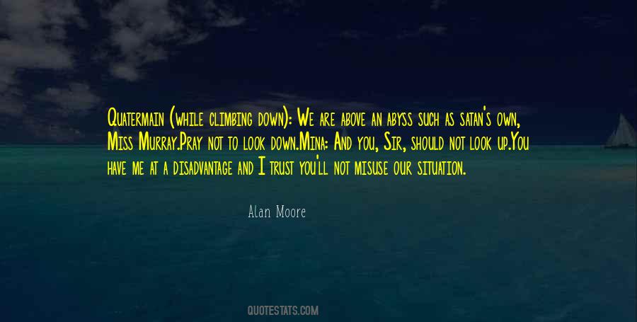 Quotes About You To Miss Me #1676952