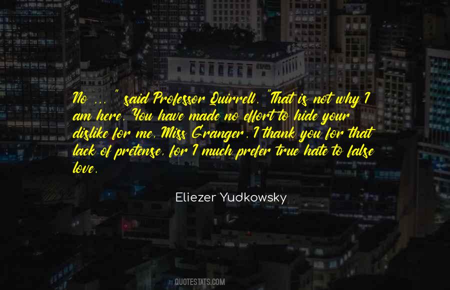 Quotes About You To Miss Me #1739246