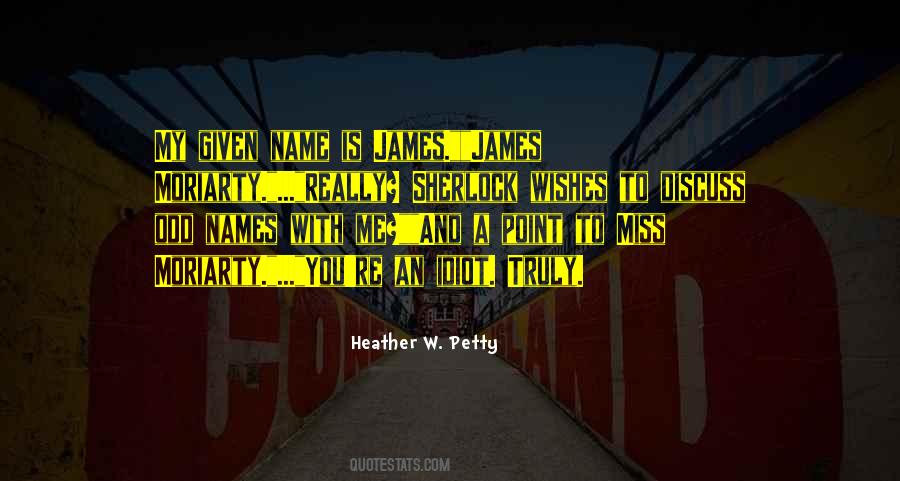 Quotes About You To Miss Me #446472