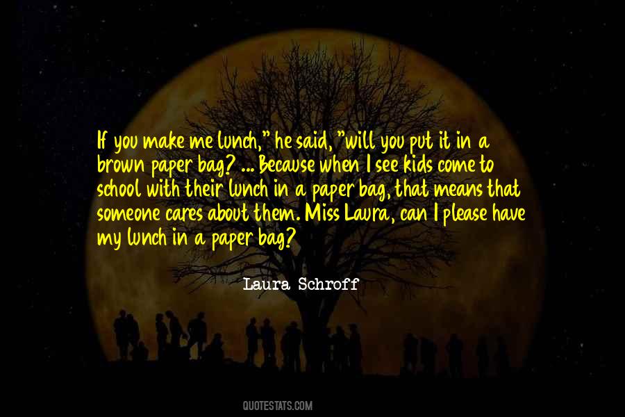 Quotes About You To Miss Me #514204