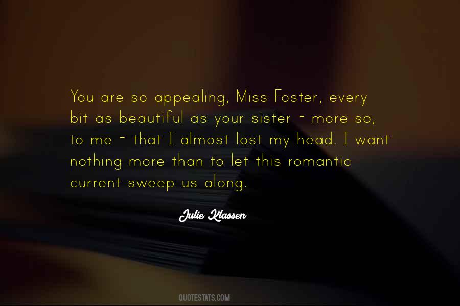 Quotes About You To Miss Me #723546