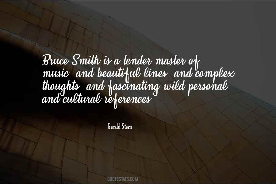 Music Thoughts Quotes #1584270
