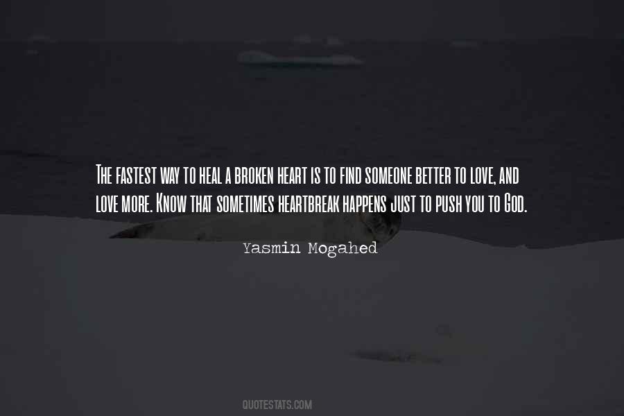 Sometimes You Love Someone Quotes #1256510