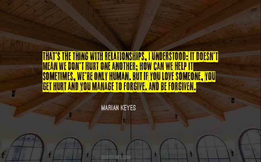 Sometimes You Love Someone Quotes #896909