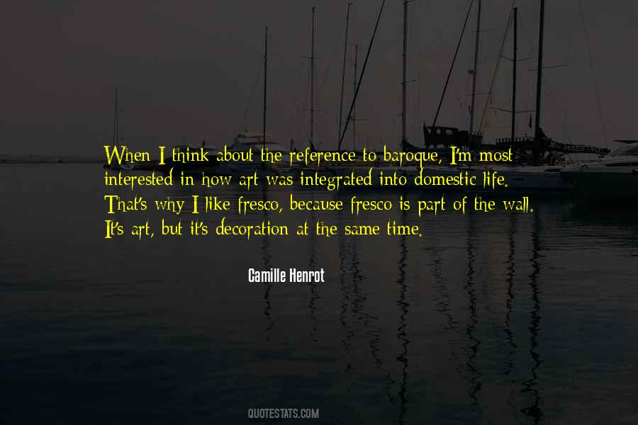 Life Wall Quotes #1119469
