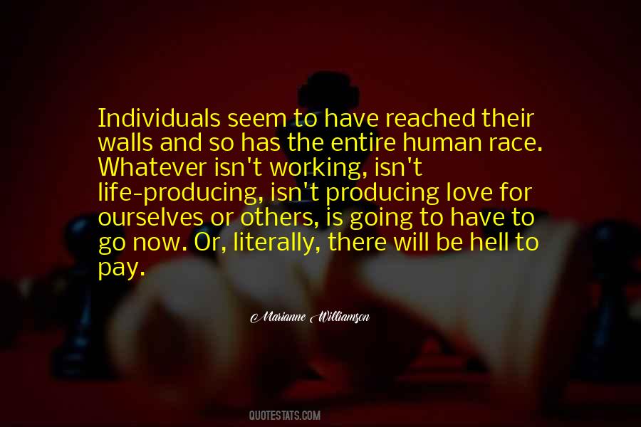 Life Wall Quotes #1136943