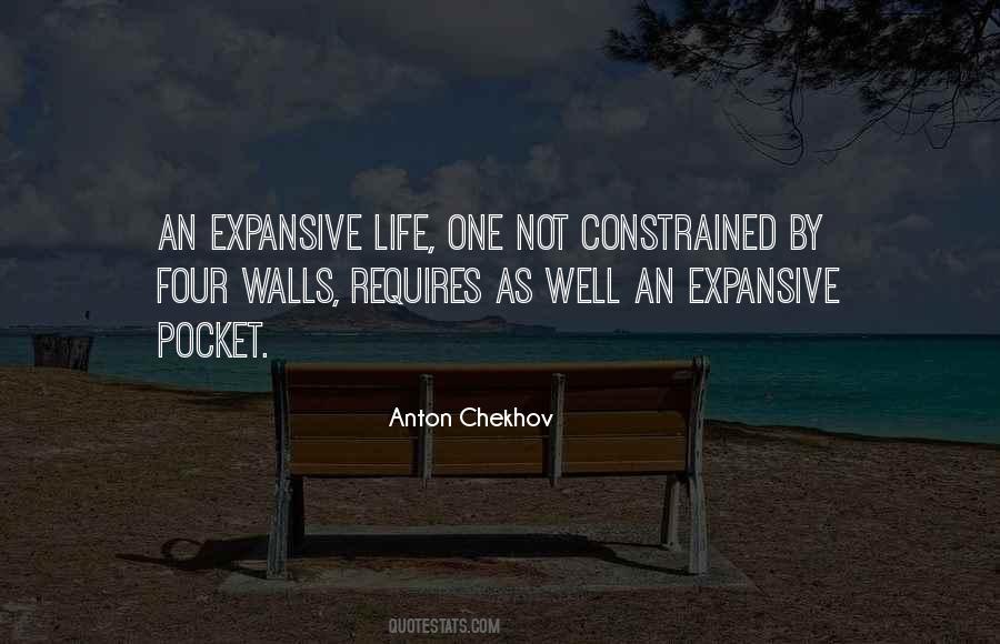 Life Wall Quotes #1201608