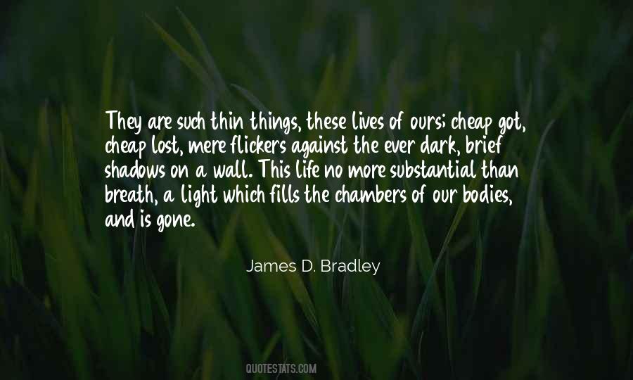Life Wall Quotes #1296114