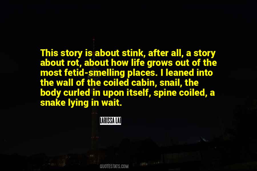 Life Wall Quotes #1315665