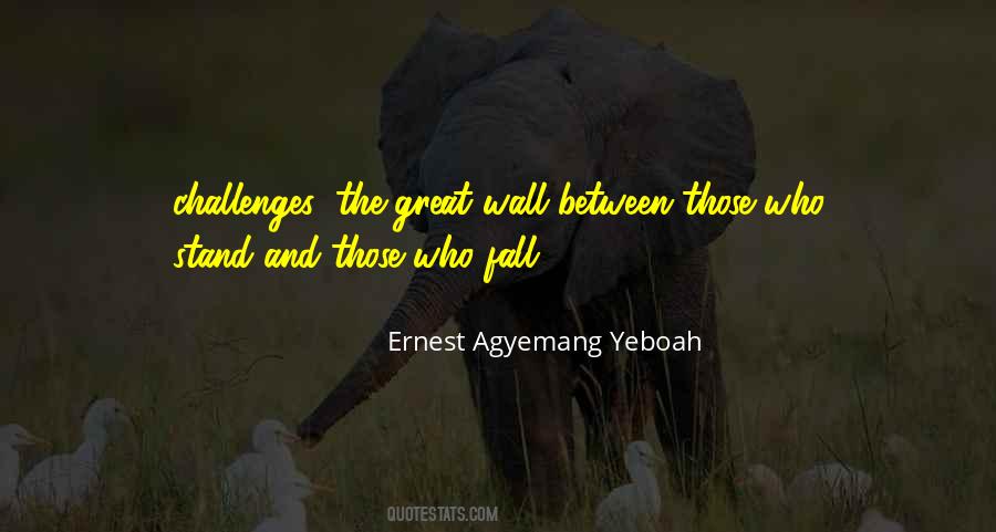 Life Wall Quotes #1472001