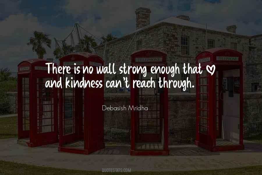 Life Wall Quotes #1643784