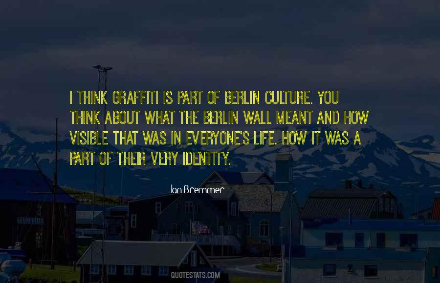 Life Wall Quotes #1860115