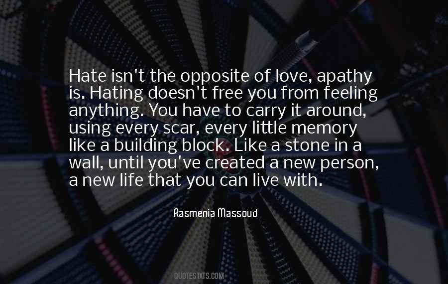 Life Wall Quotes #514230