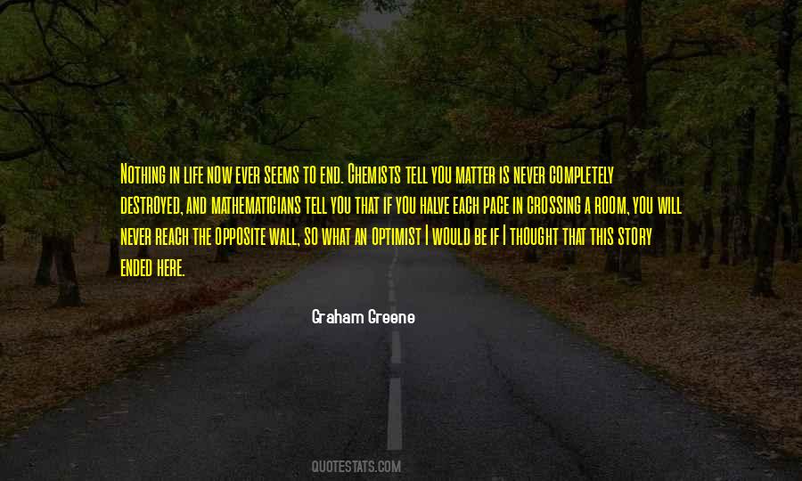 Life Wall Quotes #518839