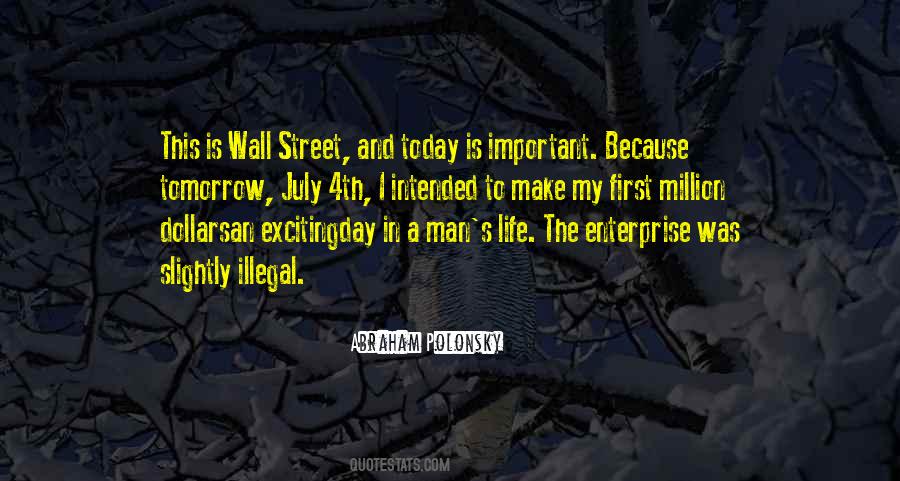 Life Wall Quotes #580299