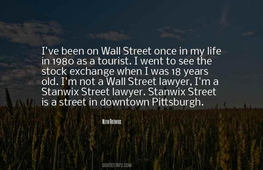 Life Wall Quotes #689228