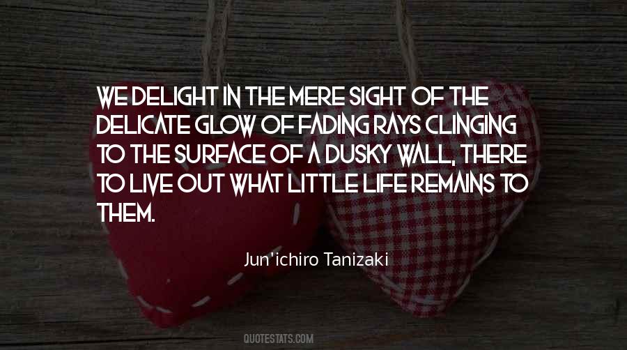 Life Wall Quotes #697566