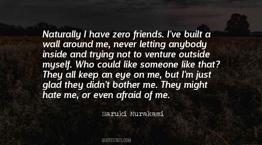 Life Wall Quotes #911722