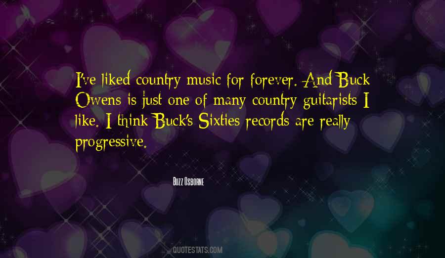 Music Is Forever Quotes #5908